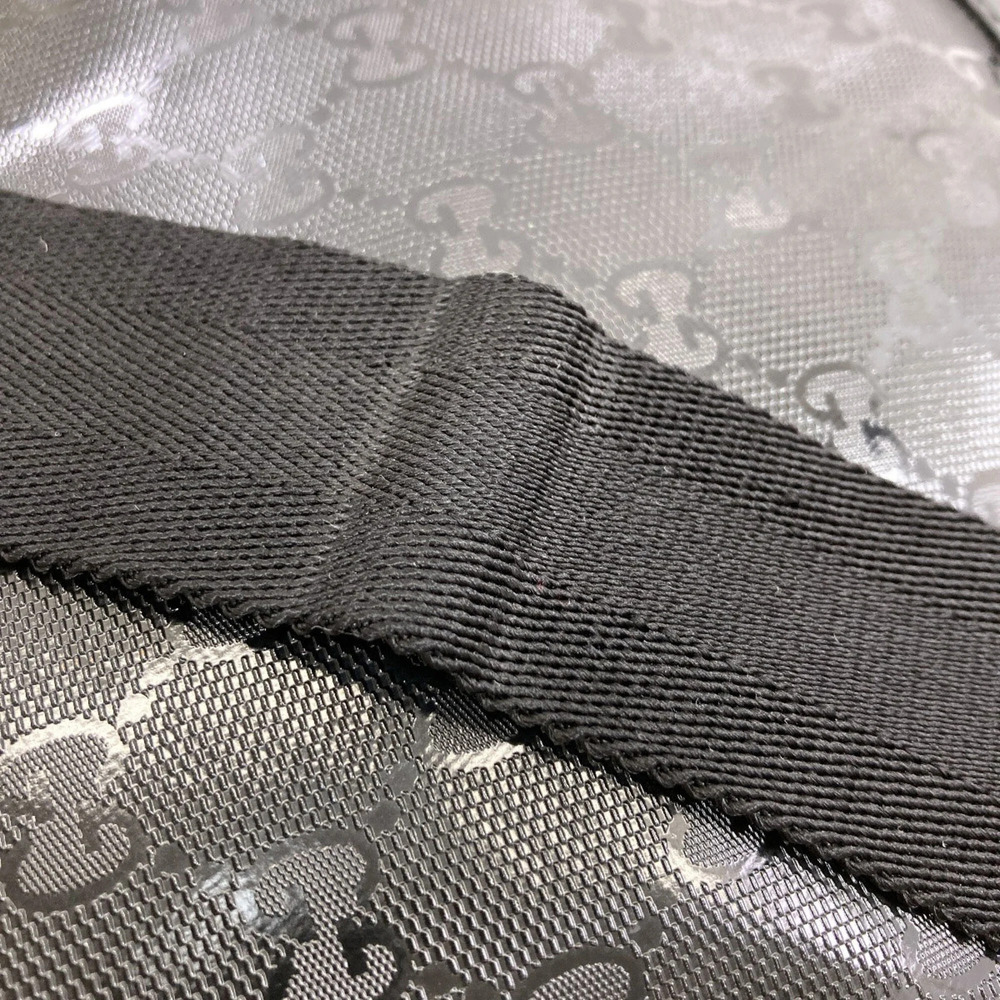 GUCCI Black Shoulder Bag - Picture 15 of 16
